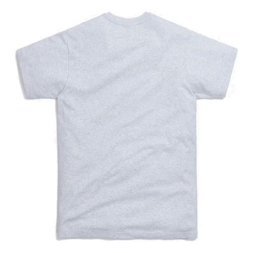 KITH Pastel Short Sleeve Unisex Gray KH3780-103
