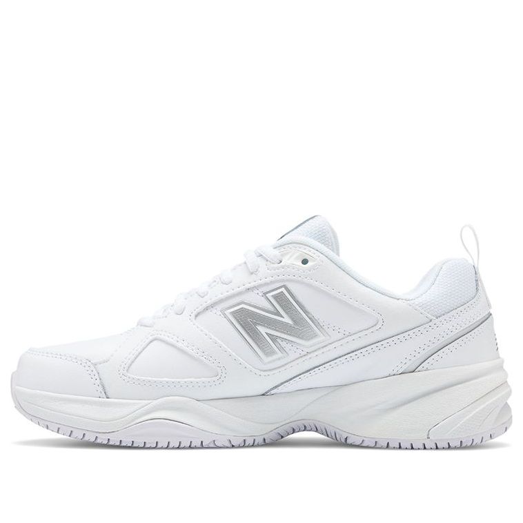 (WMNS) New Balance 626v2 White WID626W2