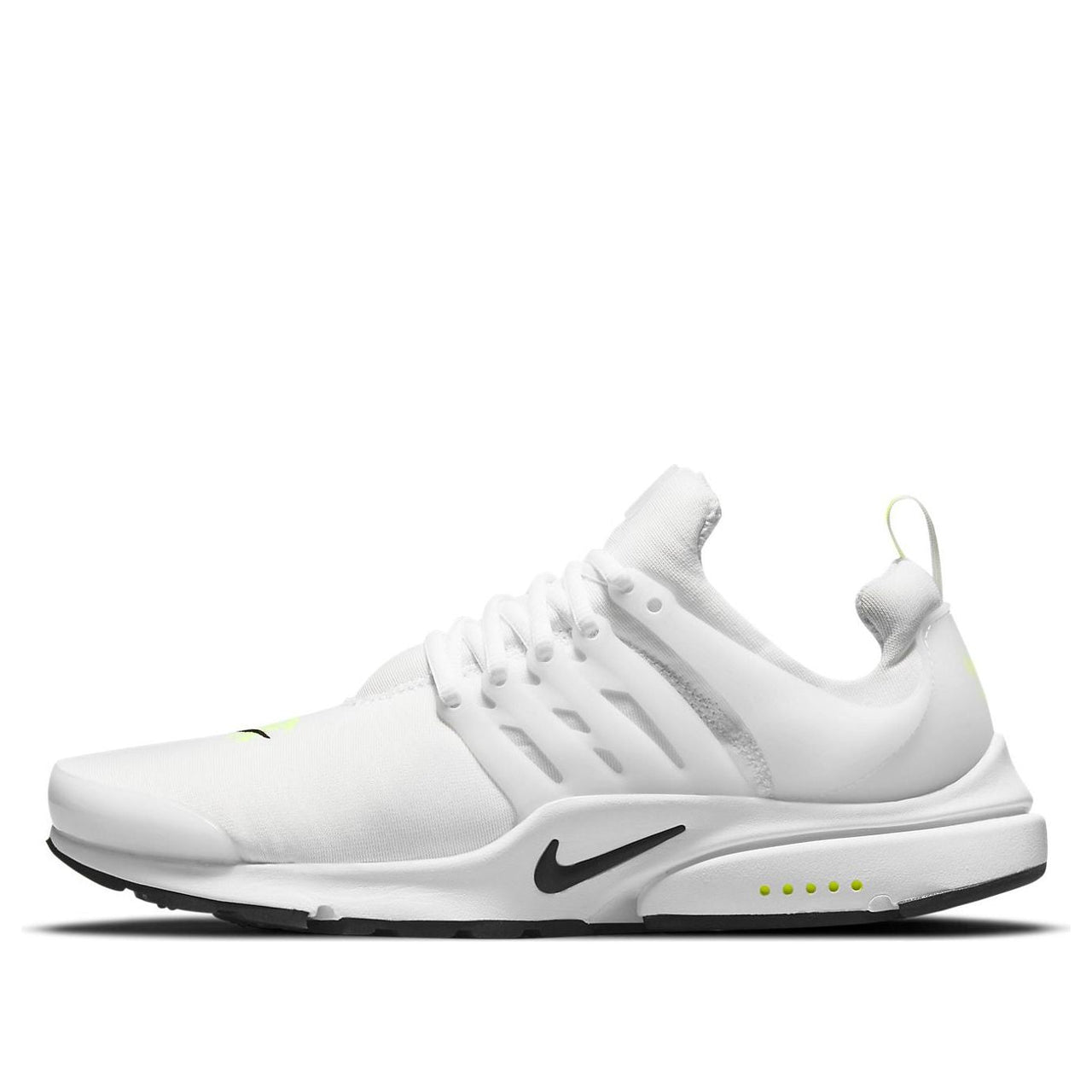 Nike Air Presto 'Just Do It Pack - White' DJ6879-100