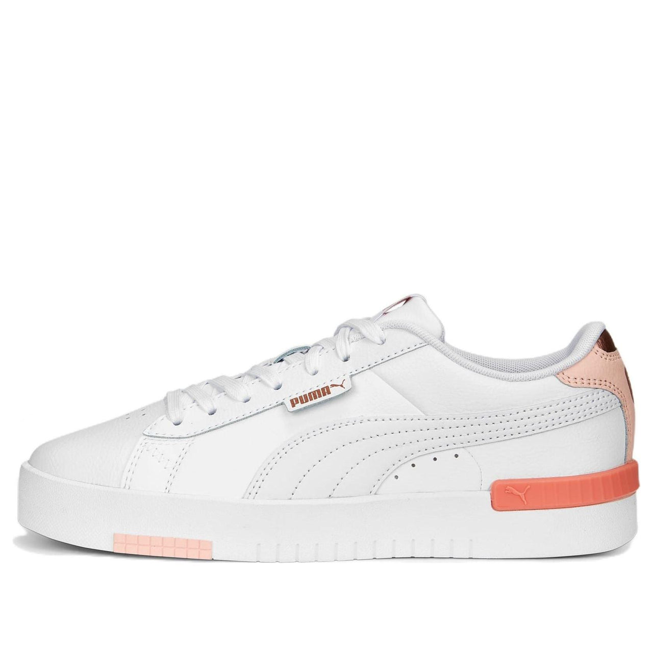 (WMNS) PUMA Jada Renew 'White Rose Dust' 386401-09