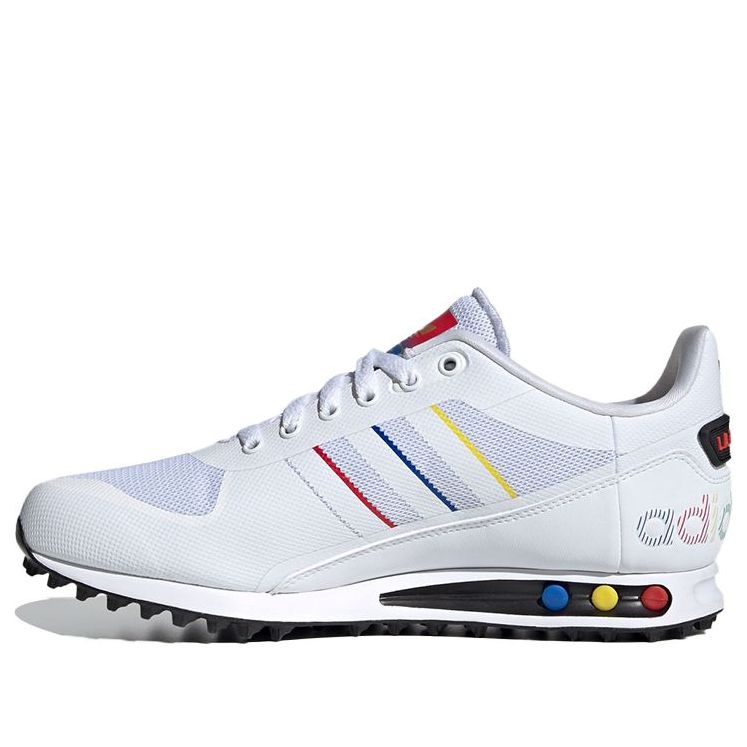 adidas originals La Trainer 2.0 'White' FY1408