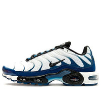 (WMNS) Nike Air Max Plus 'Blue Force' CD7061-100