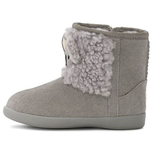 UGG Classic Koala Stuffie Grey 1123655T-SLSD
