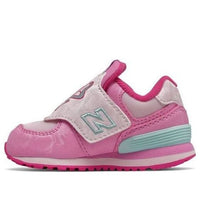New Balance Hook and Loop 574 IV574MCD
