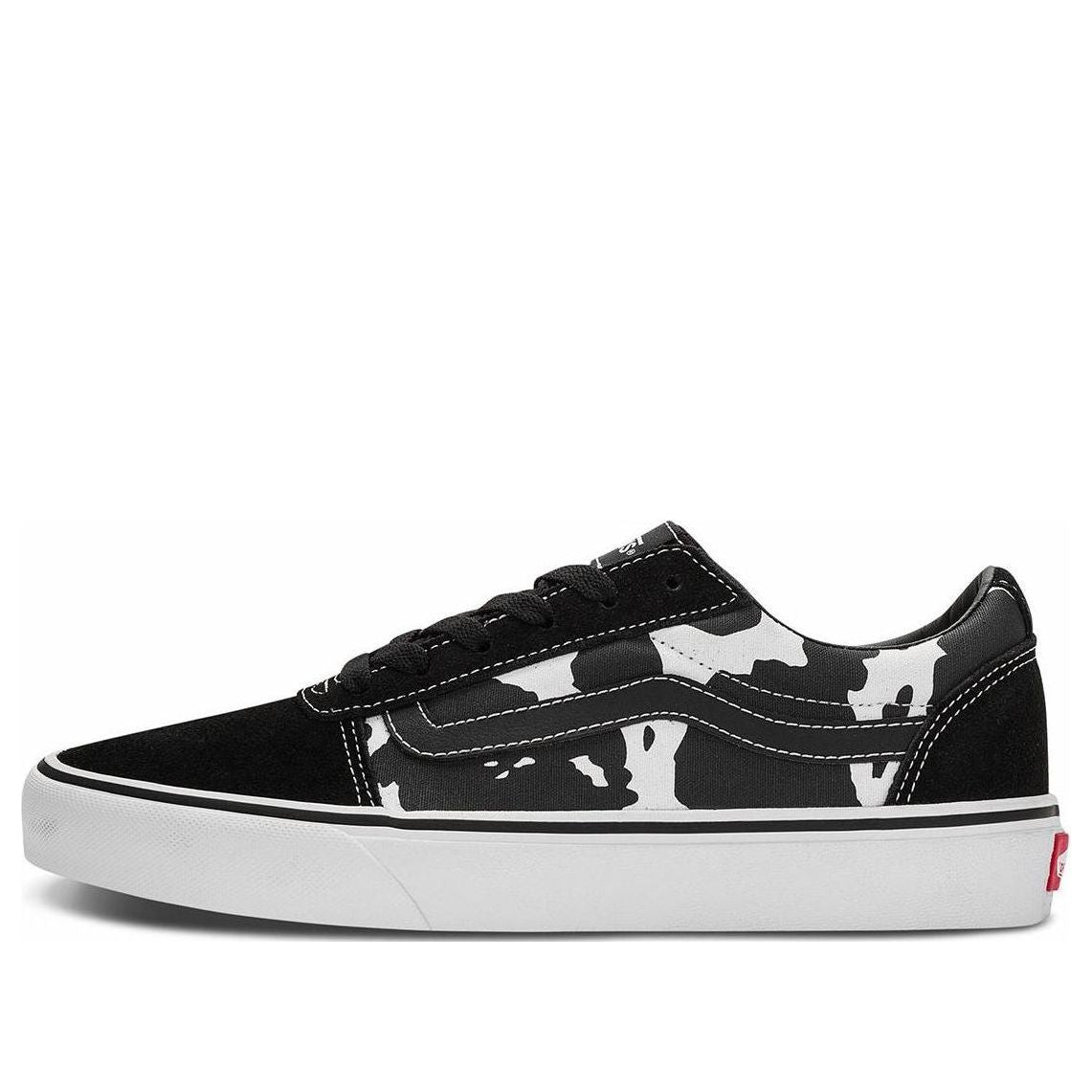 Vans Ward 'Black White' VN0A5EMBBA2