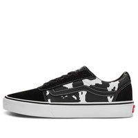 Vans Ward 'Black White' VN0A5EMBBA2