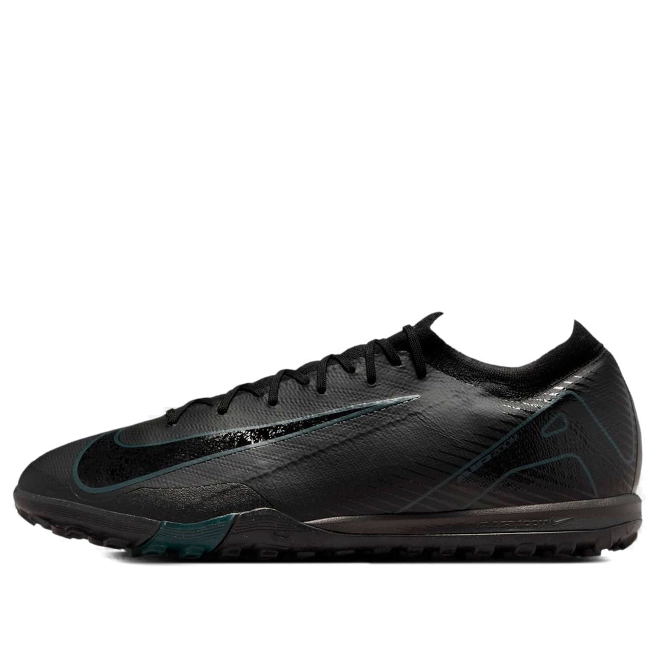 Nike Mercurial Vapor 16 Pro TF 'Black' FQ8687-002