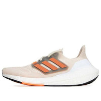 adidas Ultraboost 22 'Aluminium Impact Orange' GX6643