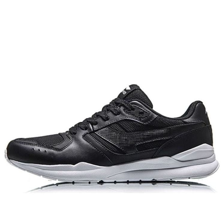 Li-Ning Lightweight Classic Casual Shoe AGCN175-3