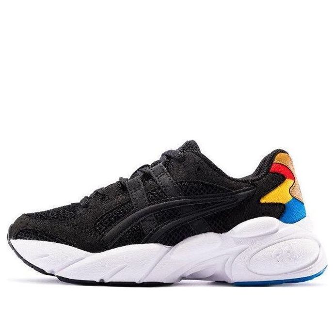 (GS) ASICS Gel BND 'Black' 1024A024-005