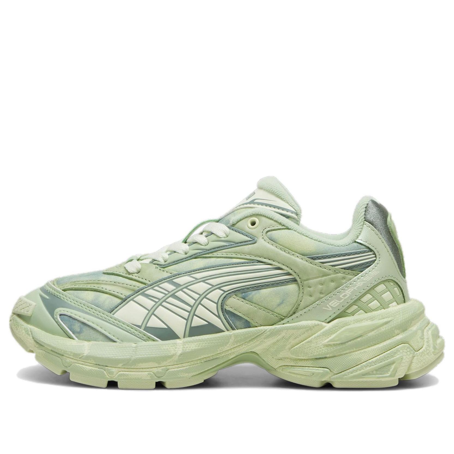 (WMNS) PUMA Velophasis 'Retreat Yourself' 395997-01