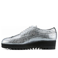 (WMNS) Onitsuka Tiger The Onitsuka Brogue 'Silver' 1182A640-020