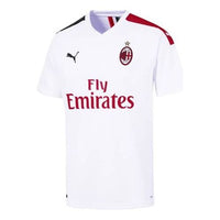 PUMA 19/20 Season AC Away Fan Edition Jersey White 755883-02