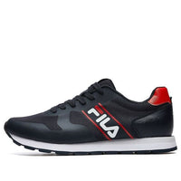 (WMNS) FILA Horizon Low-Top Blue F12W011114FNV