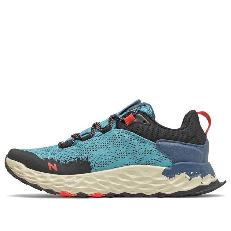 (WMNS) New Balance Fresh Foam Hierro v5 WTHIERB5
