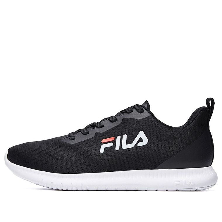 FILA Flow Sports Shoes Black A12M022204FBK