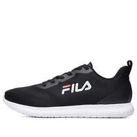FILA Flow Sports Shoes Black A12M022204FBK