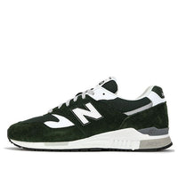 New Balance 840 Black/White ML840CC