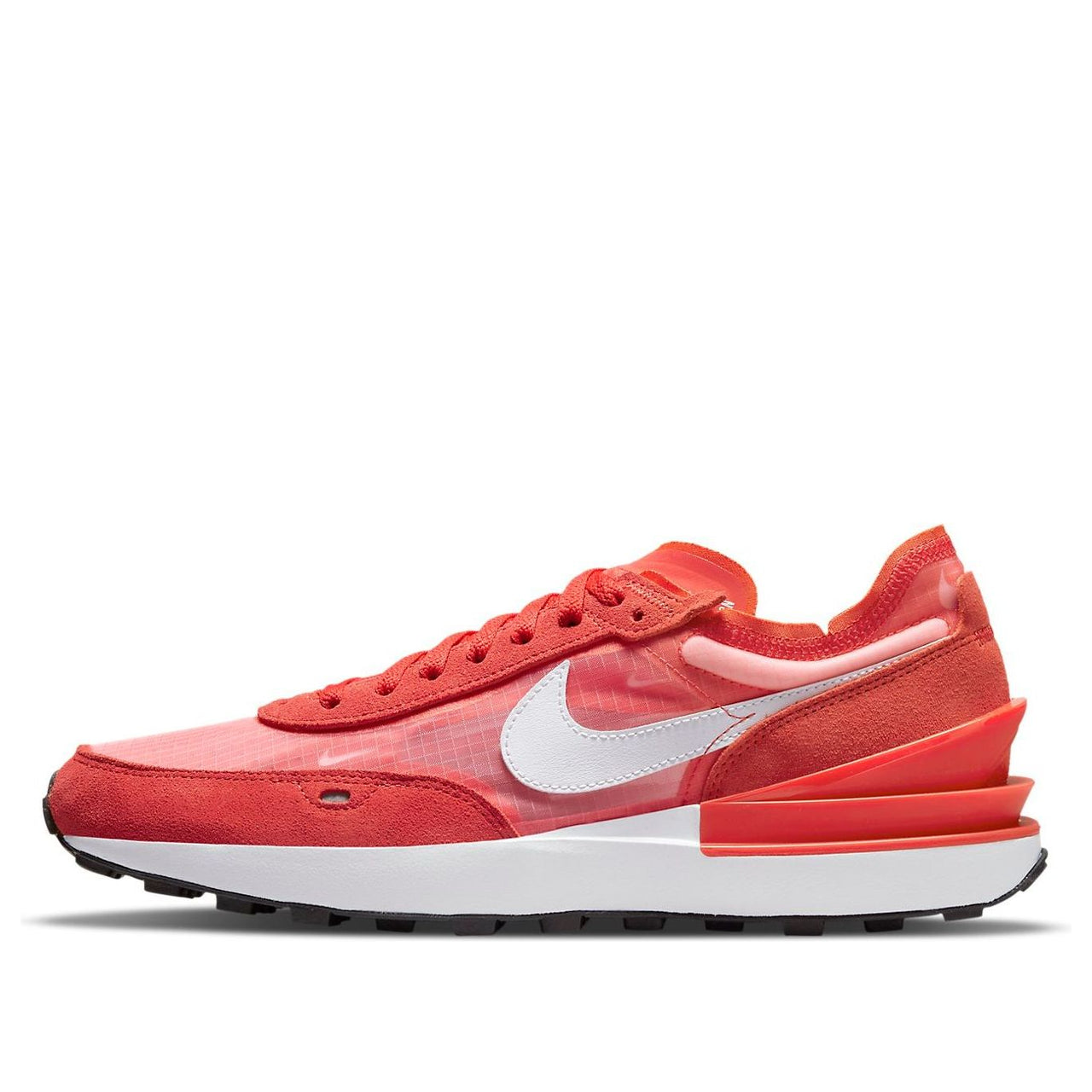 Nike Waffle One SE 'Habanero Red' DD8014-601