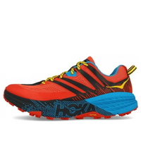 HOKA ONE ONE Speedgoat 3 'Nasturtium Spicy Orange' 1099733-NSOR