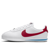 (GS) Nike Cortez 'White Varsity Red Blue' DM0950-115