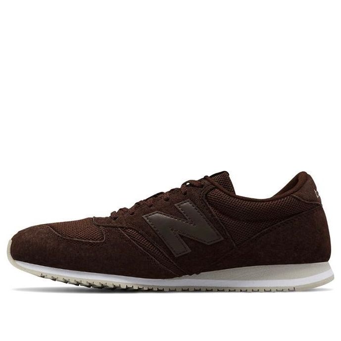 New Balance 420 Pigskin 'Brown' U420BRN