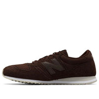 New Balance 420 Pigskin 'Brown' U420BRN