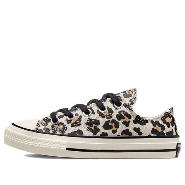 (PS) Converse Chuck Taylor All Star 1970s 'Black Brown' 371503C