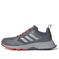 adidas neo Rockadia Trail 3.0 Grey/Black EG3470