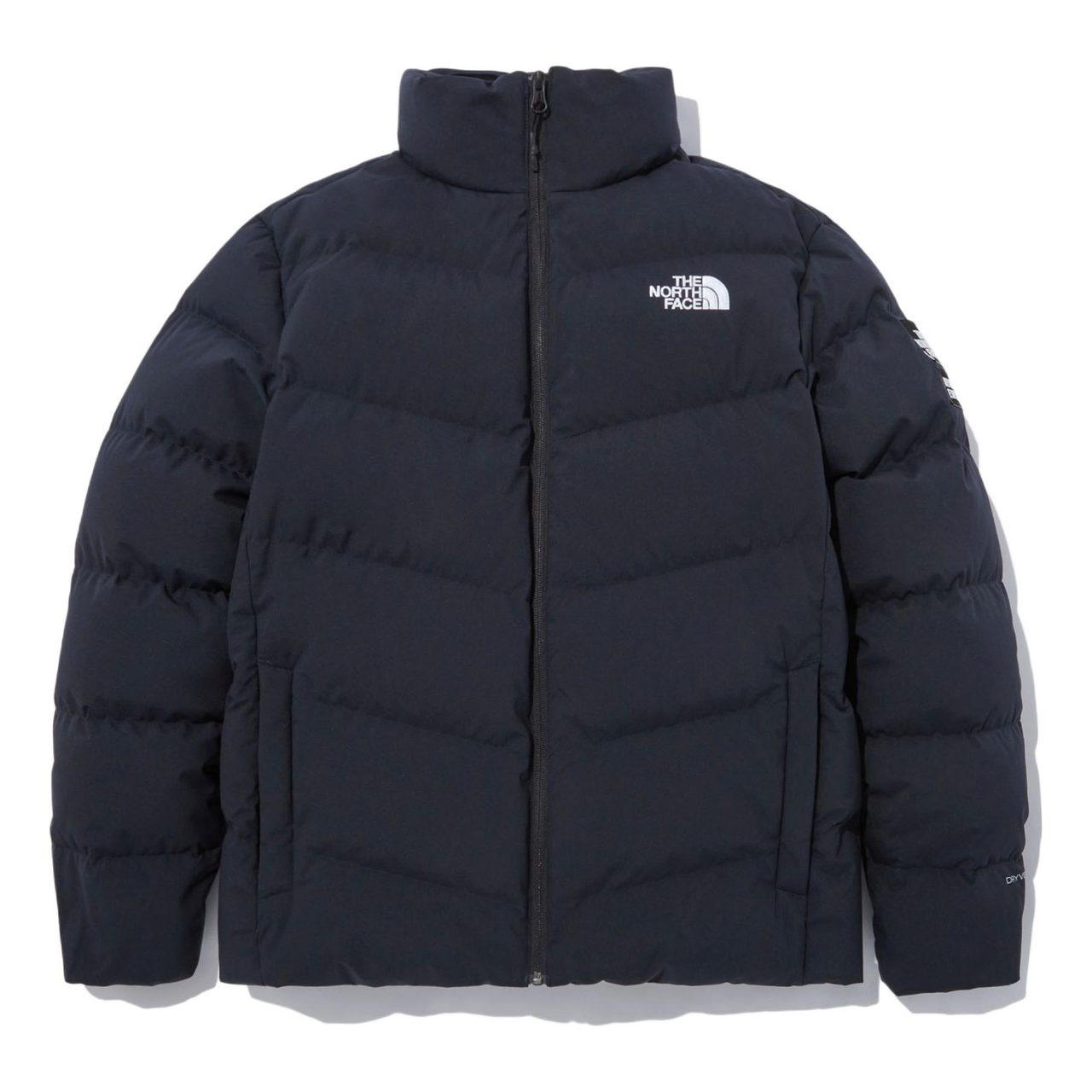 THE NORTH FACE Aspen Light Down Jacket 'Navy' NJ2DN66B