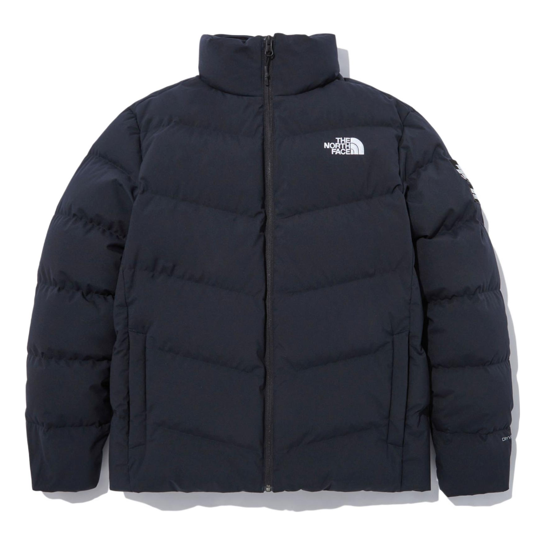 THE NORTH FACE Aspen Light Down Jacket 'Navy' NJ2DN66B