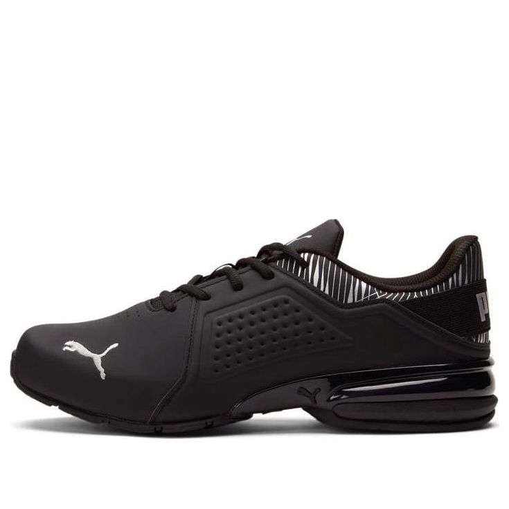 PUMA Viz Runner Graphic 'Black' 194218-08