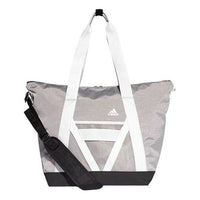 adidas Training Tote Bag 'Grey' FS2935