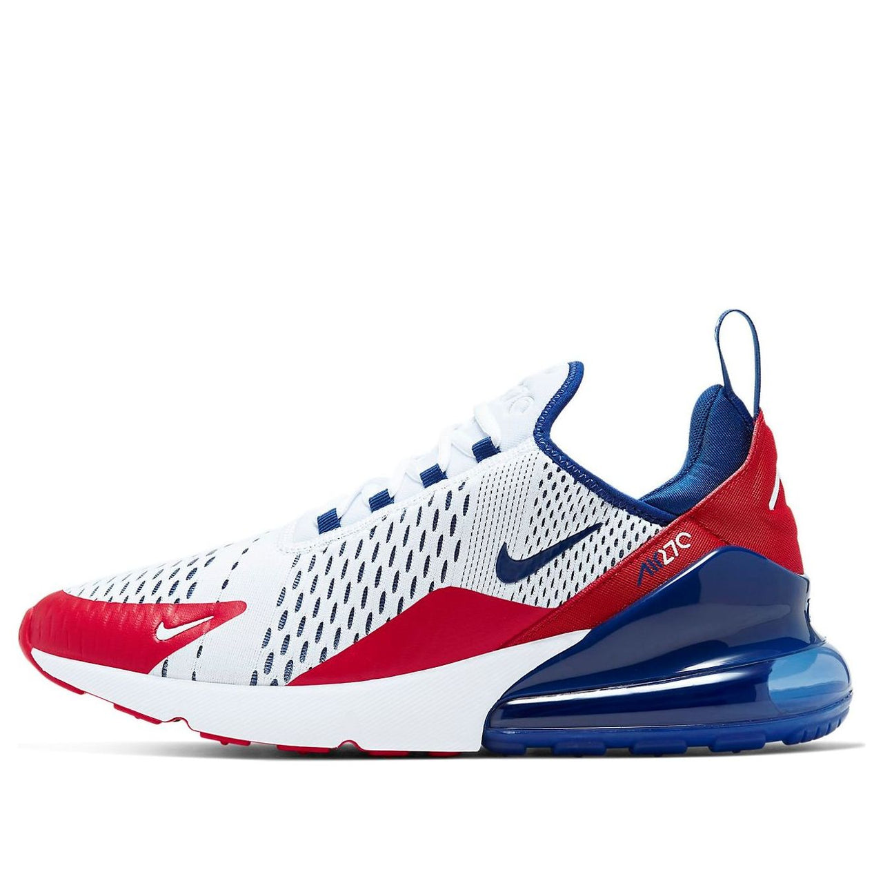 Nike Air Max 270 'USA' CW5581-100