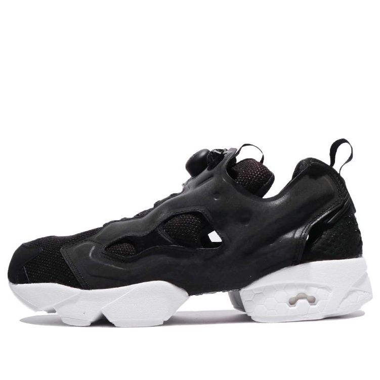 Reebok Instapump Fury Tech 'Black' BS5380