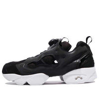 Reebok Instapump Fury Tech 'Black' BS5380