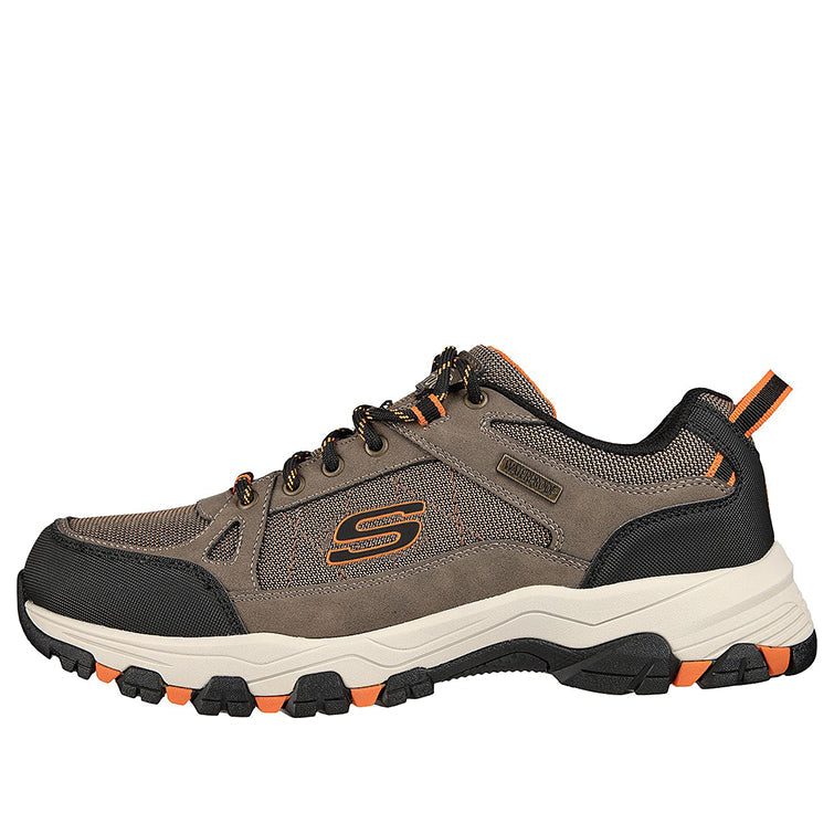 Skechers Relaxed Fit:Selmen - Cormack 'Brown' 204427-DKTP