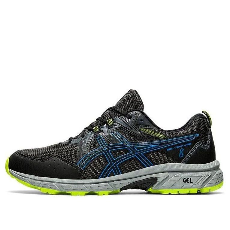 ASICS Gel-Venture 8 'Black Directoire Blue' 1011A824-003