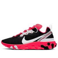 Nike React Element 55 'Red Orbit' CQ9705-001