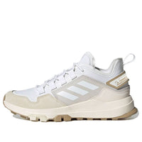 (WMNS) adidas Terrex Hikster Low 'Cream White' FZ3000
