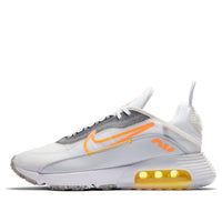 Nike Air Max 2090 'White Laser Orange' DA1502-100