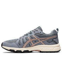 (WMNS) ASICS Gel-Venture 7 'Grey' 1012A627-020