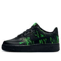 (GS) Nike Air Force 1 Low 'Matrix' HV4763-001