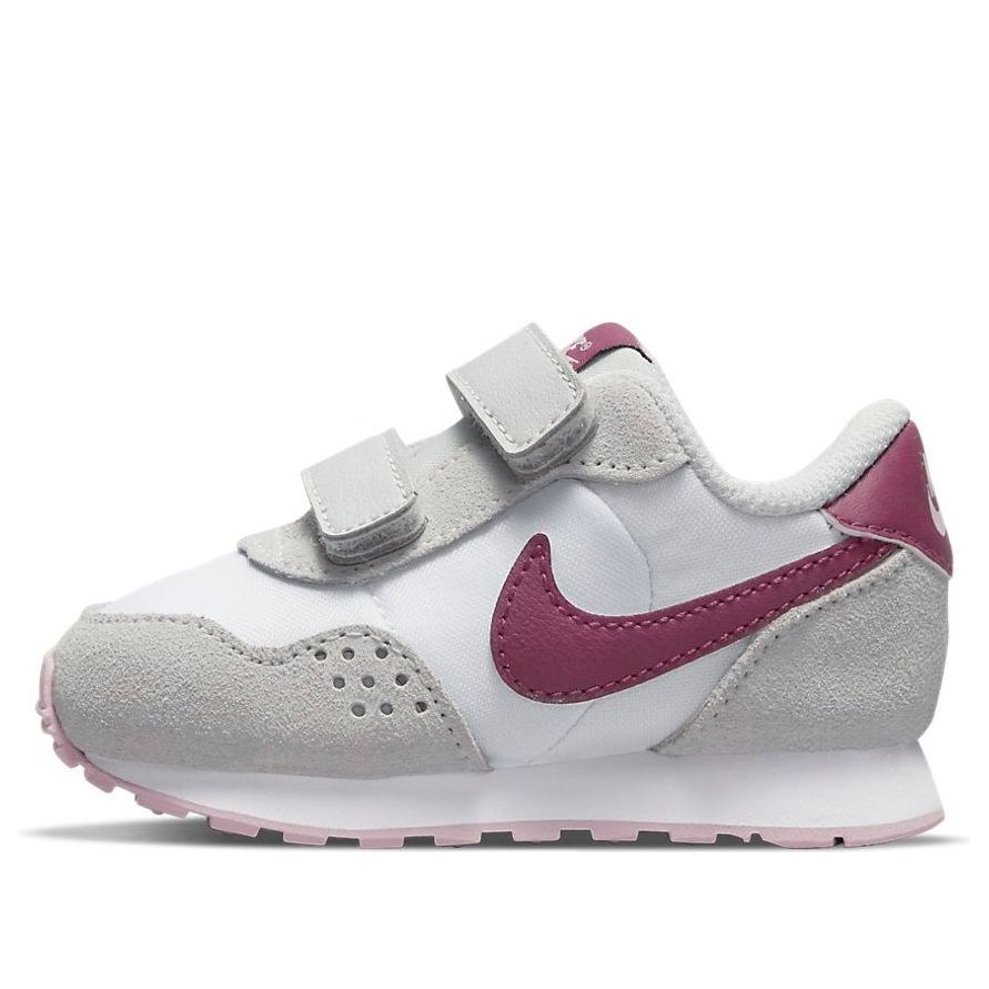 (TD) Nike MD Valiant 'White Pink Foam' CN8560-102