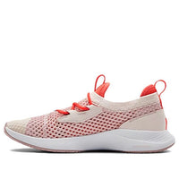 (WMNS) Under Armour Charged Breathe Smrzd 'Red' 3022585-602