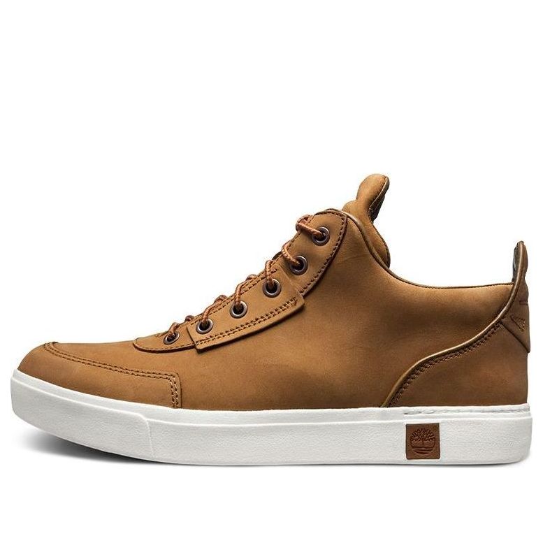 Timberland Amherst 'Brown' A1RB7W