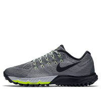 (WMNS) Nike Air Zoom Terra Kiger 3 'Black Gray' 749335-002
