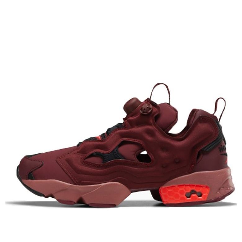 Reebok InstaPump Fury OG MU 'Lux Maroon' DV7169