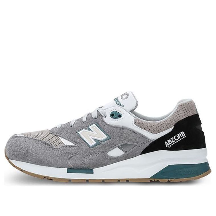 New Balance 1600 'Grey' CM1600EG