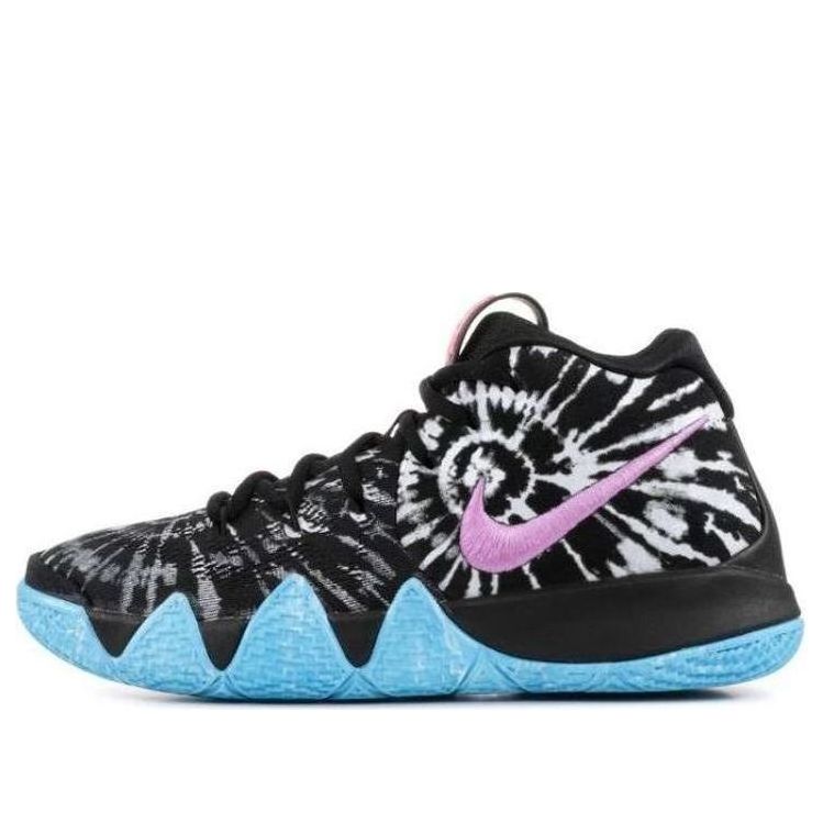 (GS) Nike Kyrie 4 'All-Star' AO1322-001